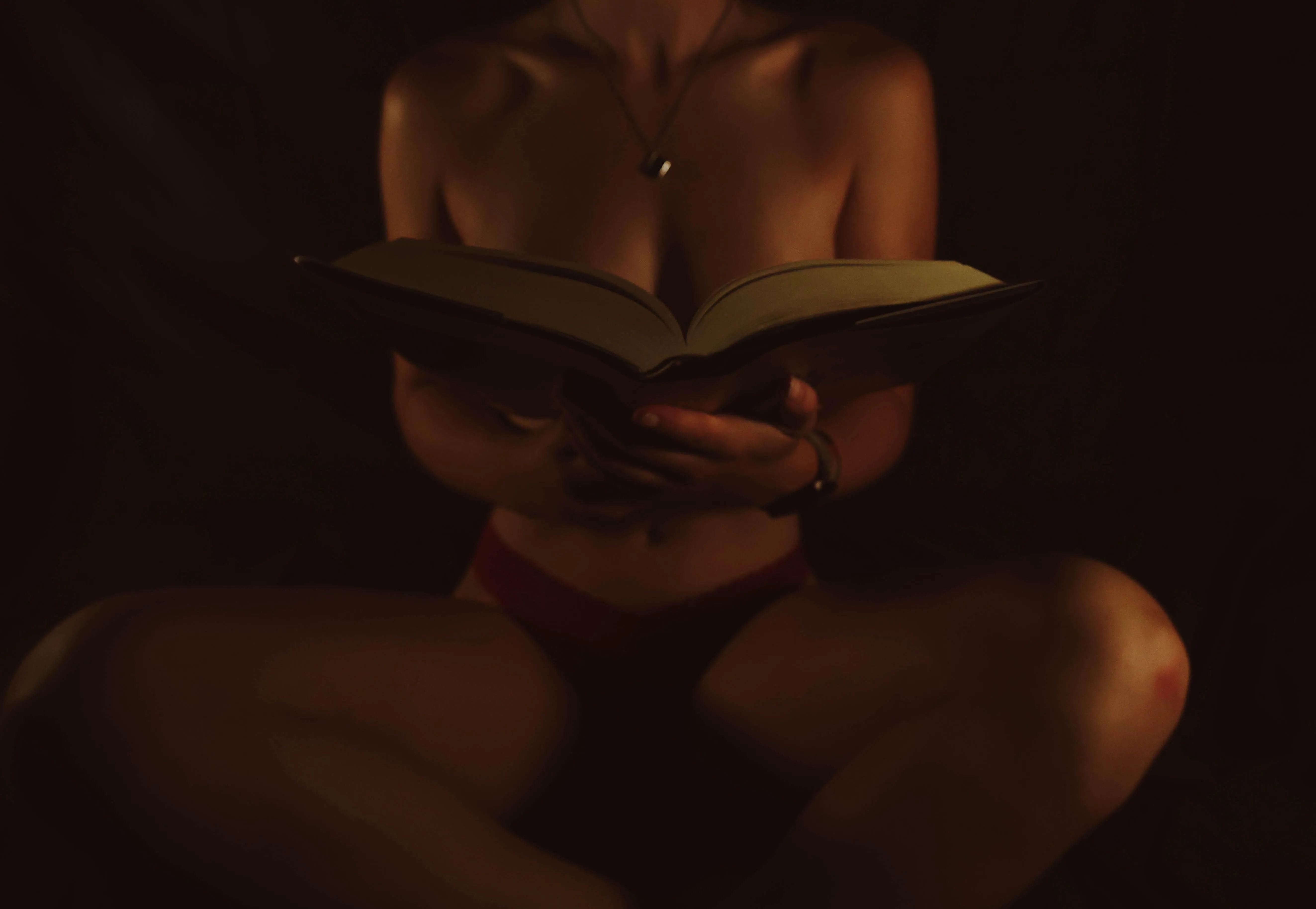 Reading smut is healthy