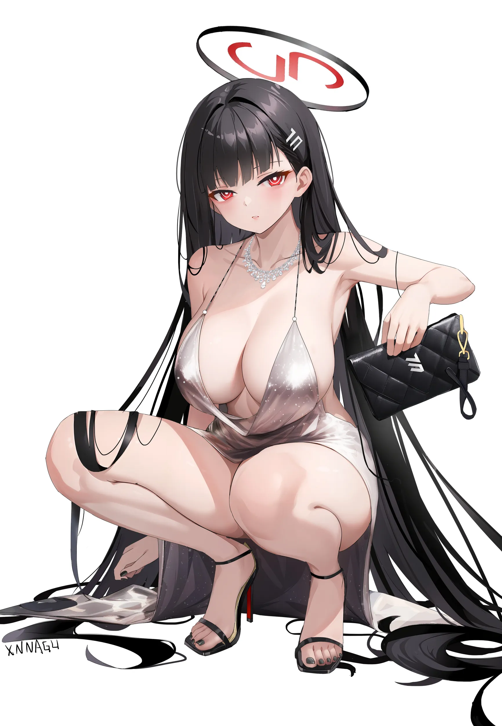 Rio Tsukatsuki [Blue Archive]