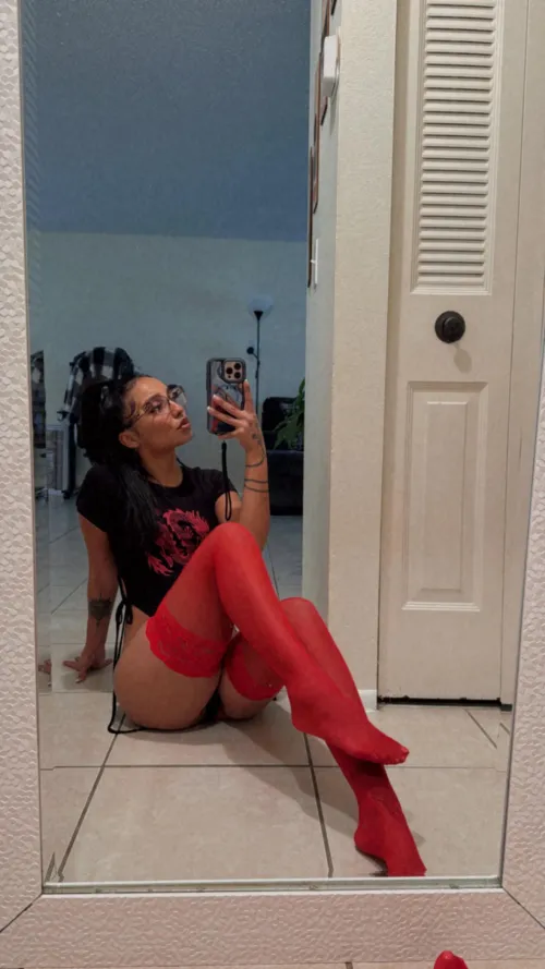 Serving me is the ultimate privilege you'll ever know.