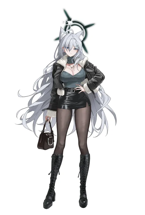 Shiroko Terror [Blue Archive]