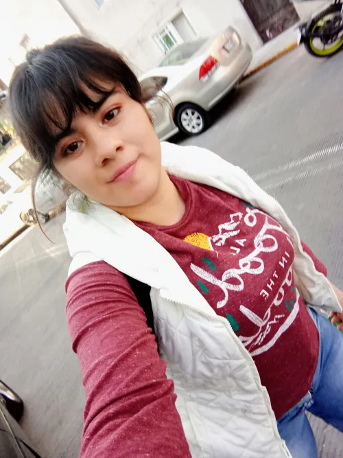 Smile, something wonderful awaits you 😘🌄