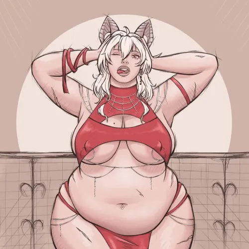 Thick Zani (Wuwa) [Kekspflaumchen]