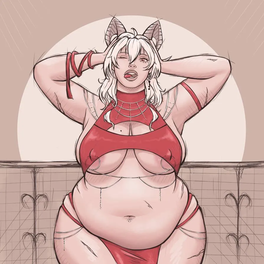 Thick Zani (Wuwa) [Kekspflaumchen]