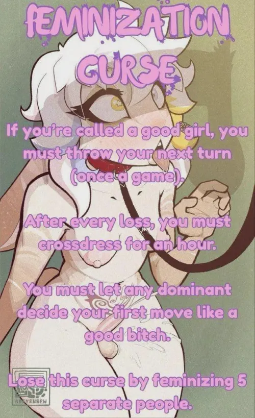 u/NonNudeLuver just beat me in battleships! It was so close but now i am so fucked with the curse i got