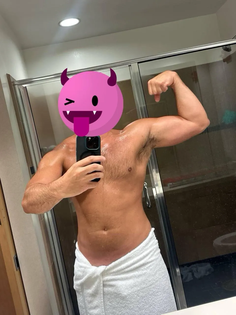 [39] [M4F] [Philly Burbs] Make Mondays Great Again