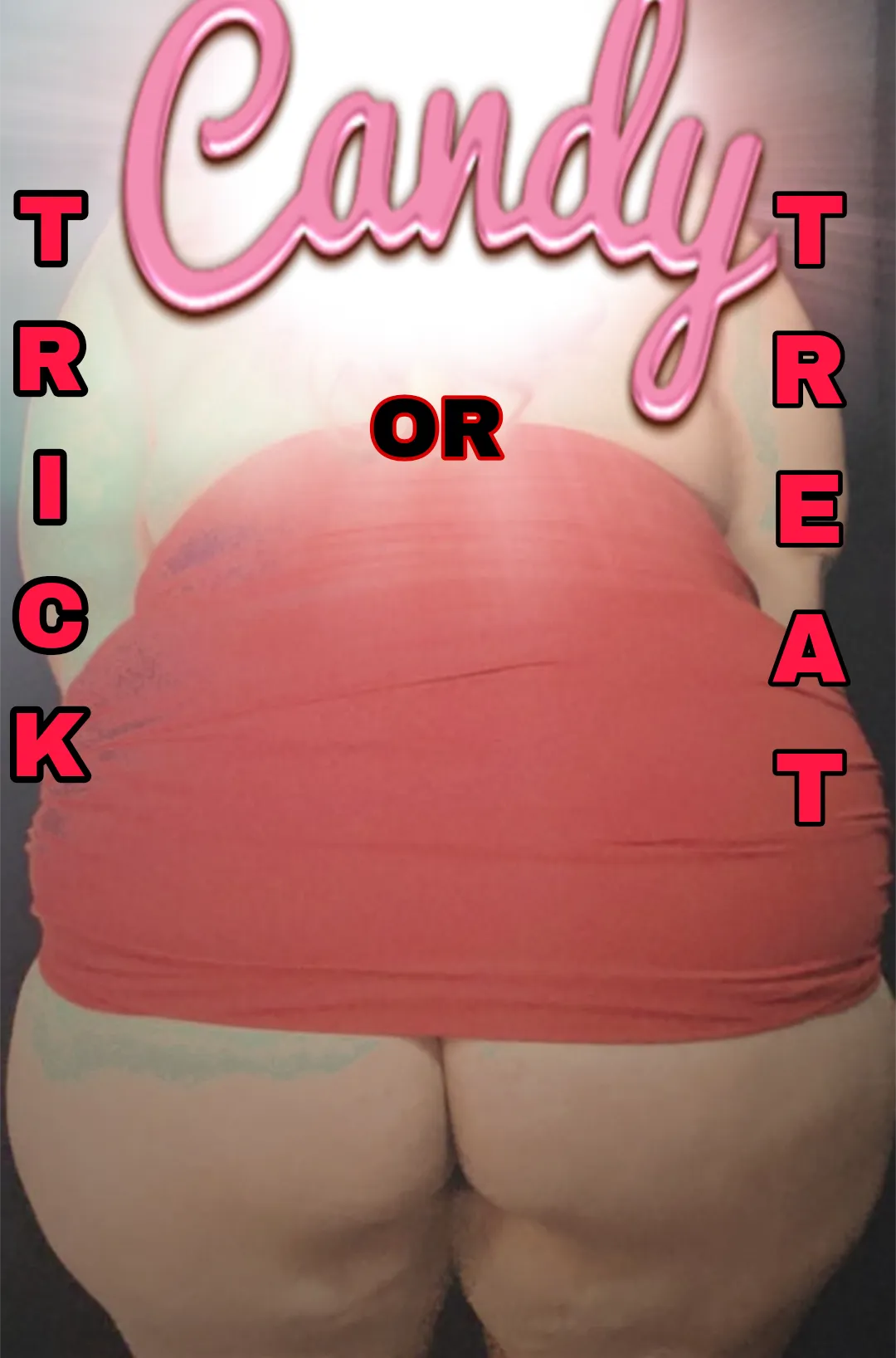 Anyone still TREATING 🍭🍬🍫🍫🍫