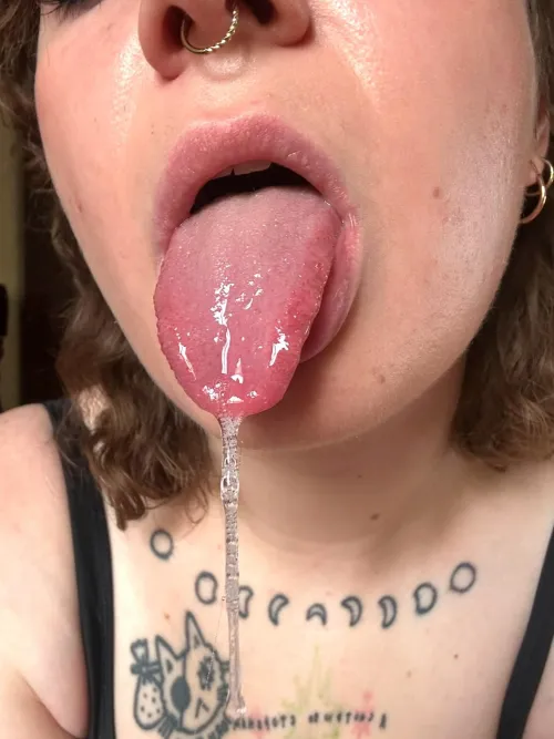 Can I be your present?