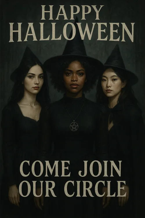 Come be seen here ladies!