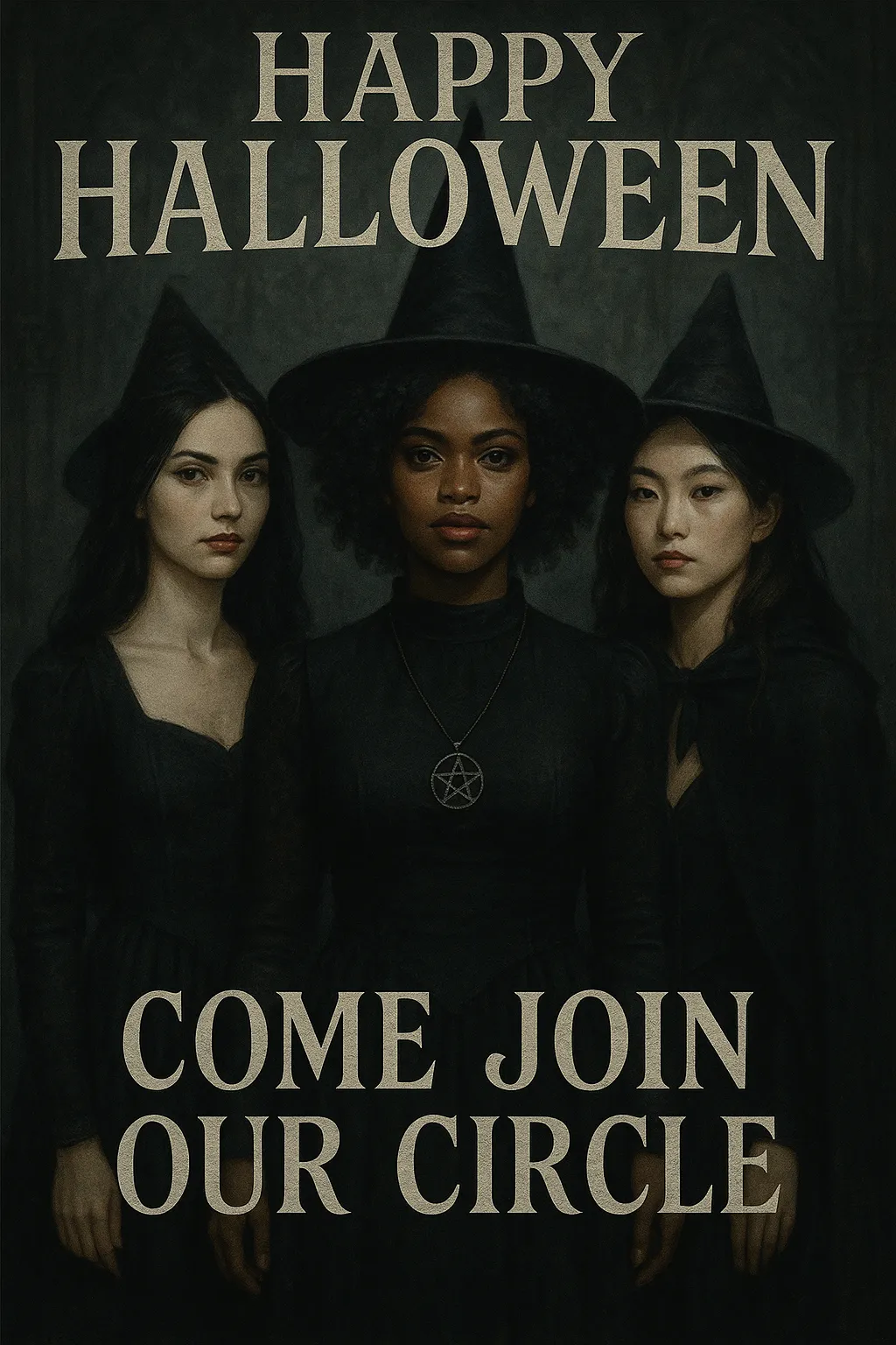 Come be seen here ladies!