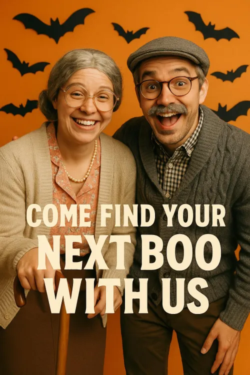 Currently flooding the server to help everyone find their “exclusive person”.