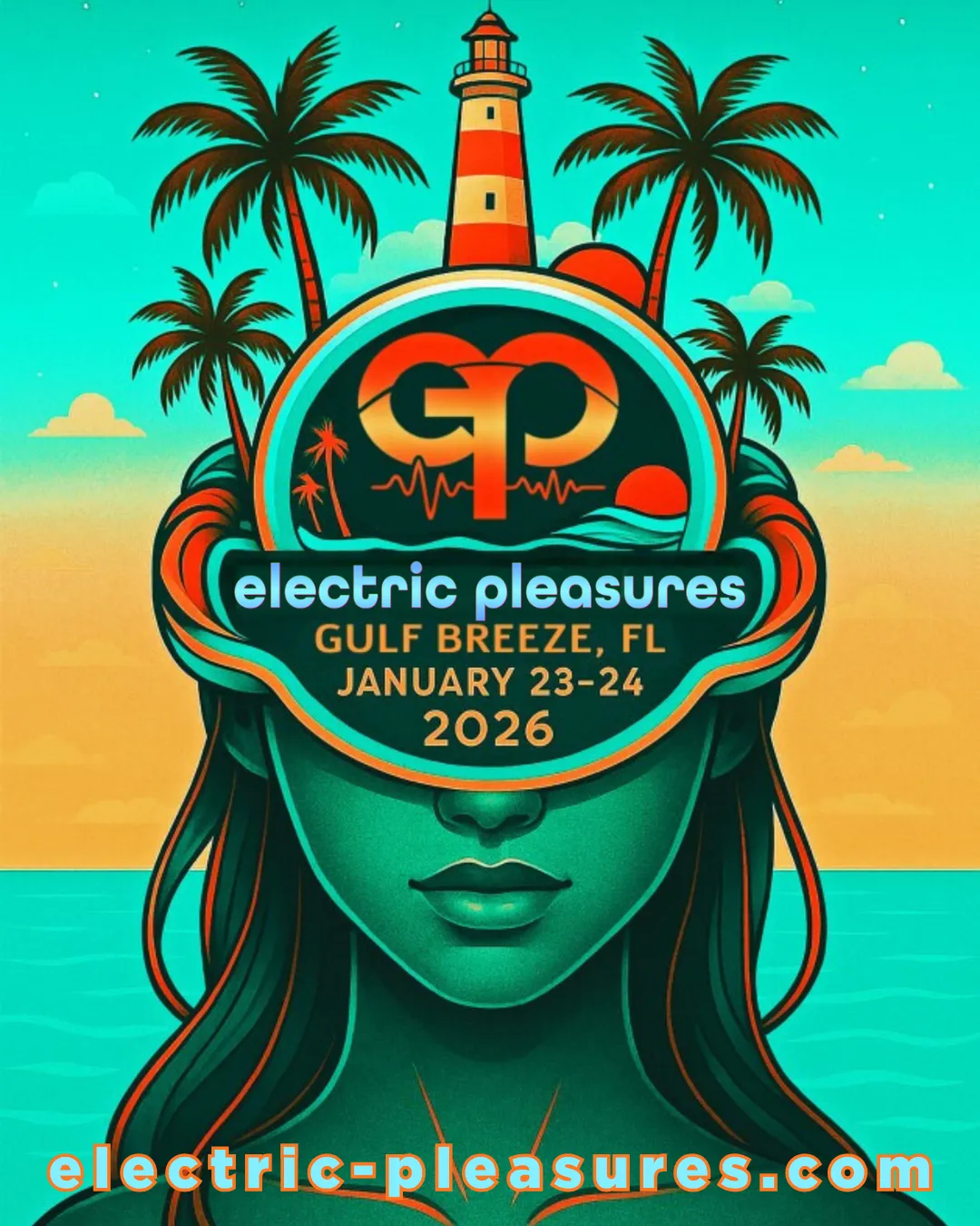 Electric Pleasures-Gulf Breeze, FL