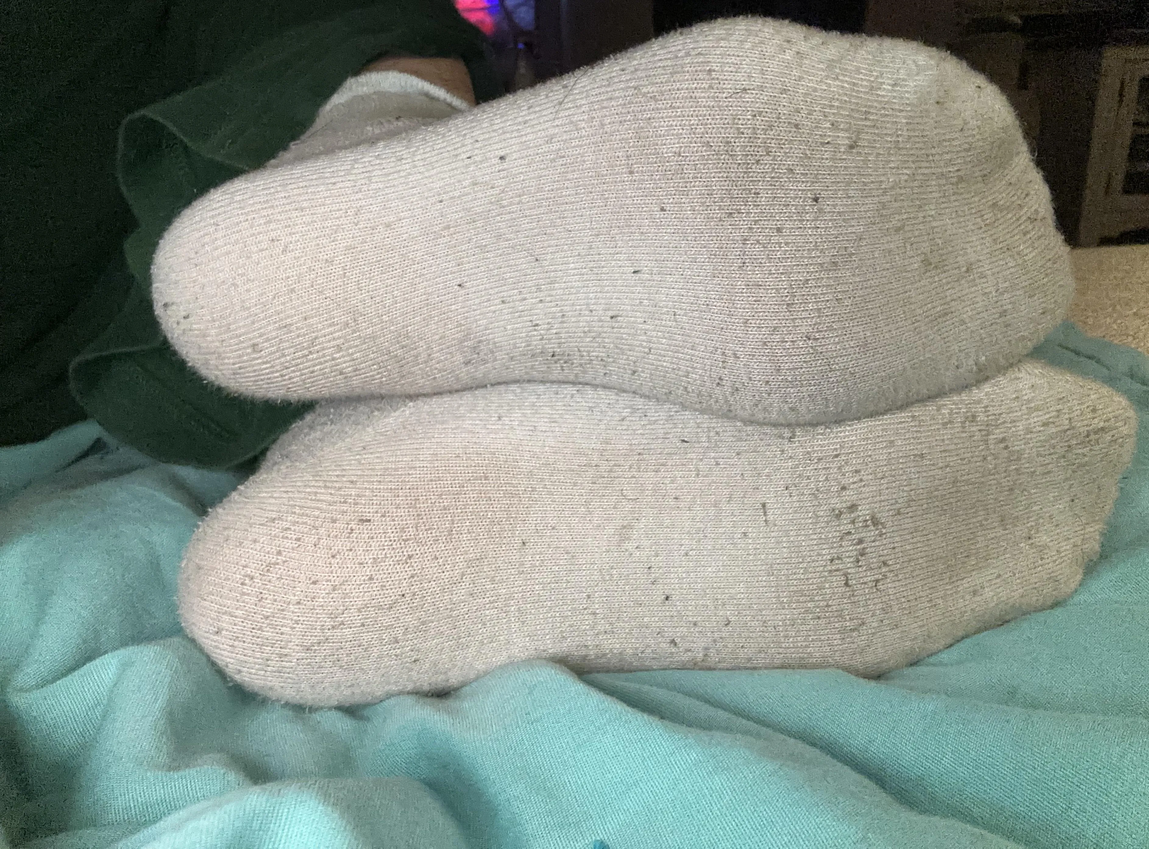 [F] you need them on your face