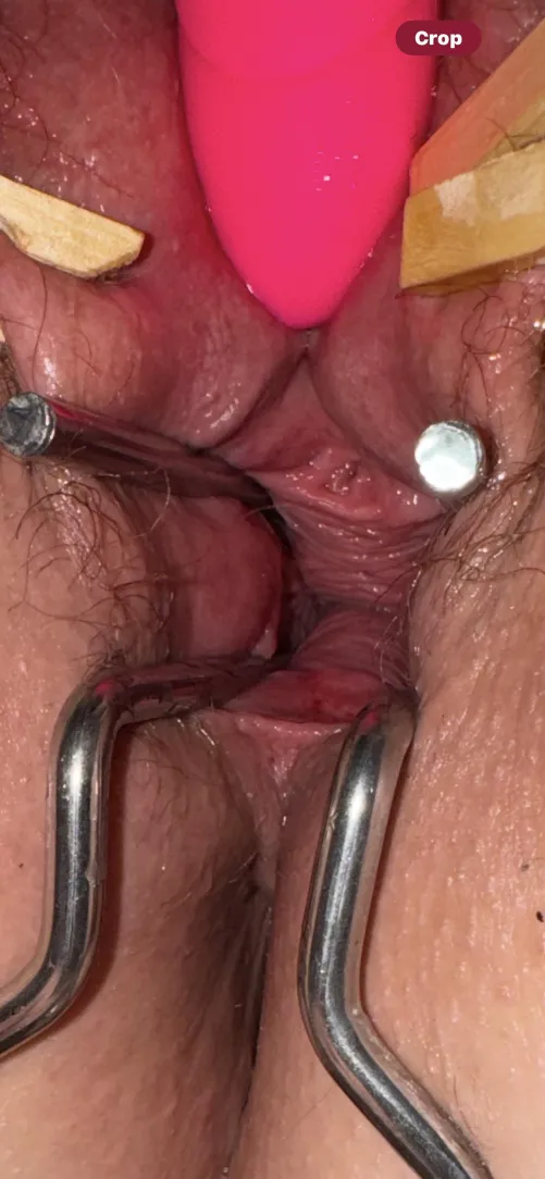 Fuck my piss hole