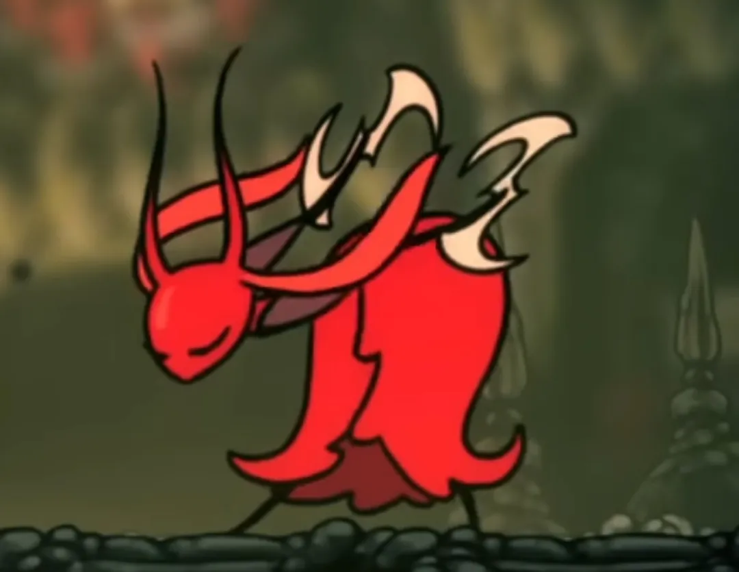 Give me your freaky headcannons for Karmelita and the best one/s will be drawn.