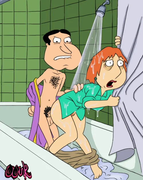 Glenn the fucking machine