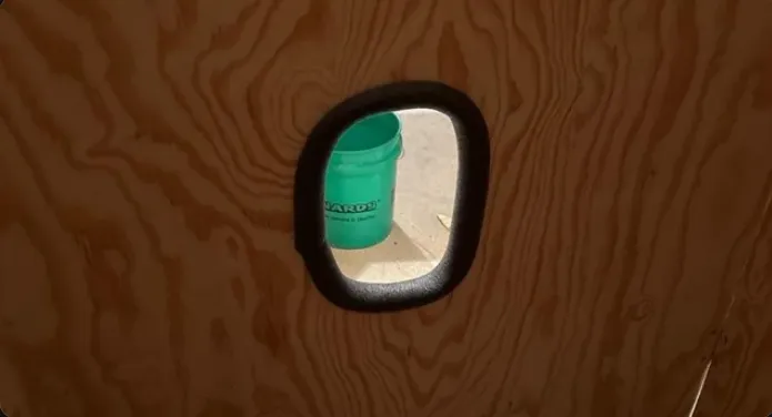 GLORY HOLE OPEN - 100% DISCREET - Kimberly, WI (Fox Valley)