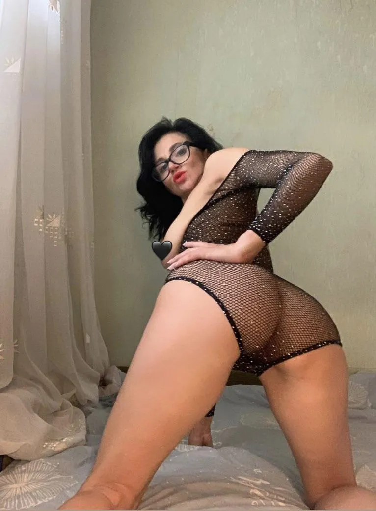 I heard your mouth needed some company