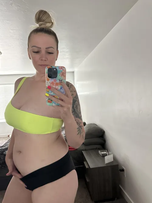 If you're over 20 years old, how would you convince me to fuck you?