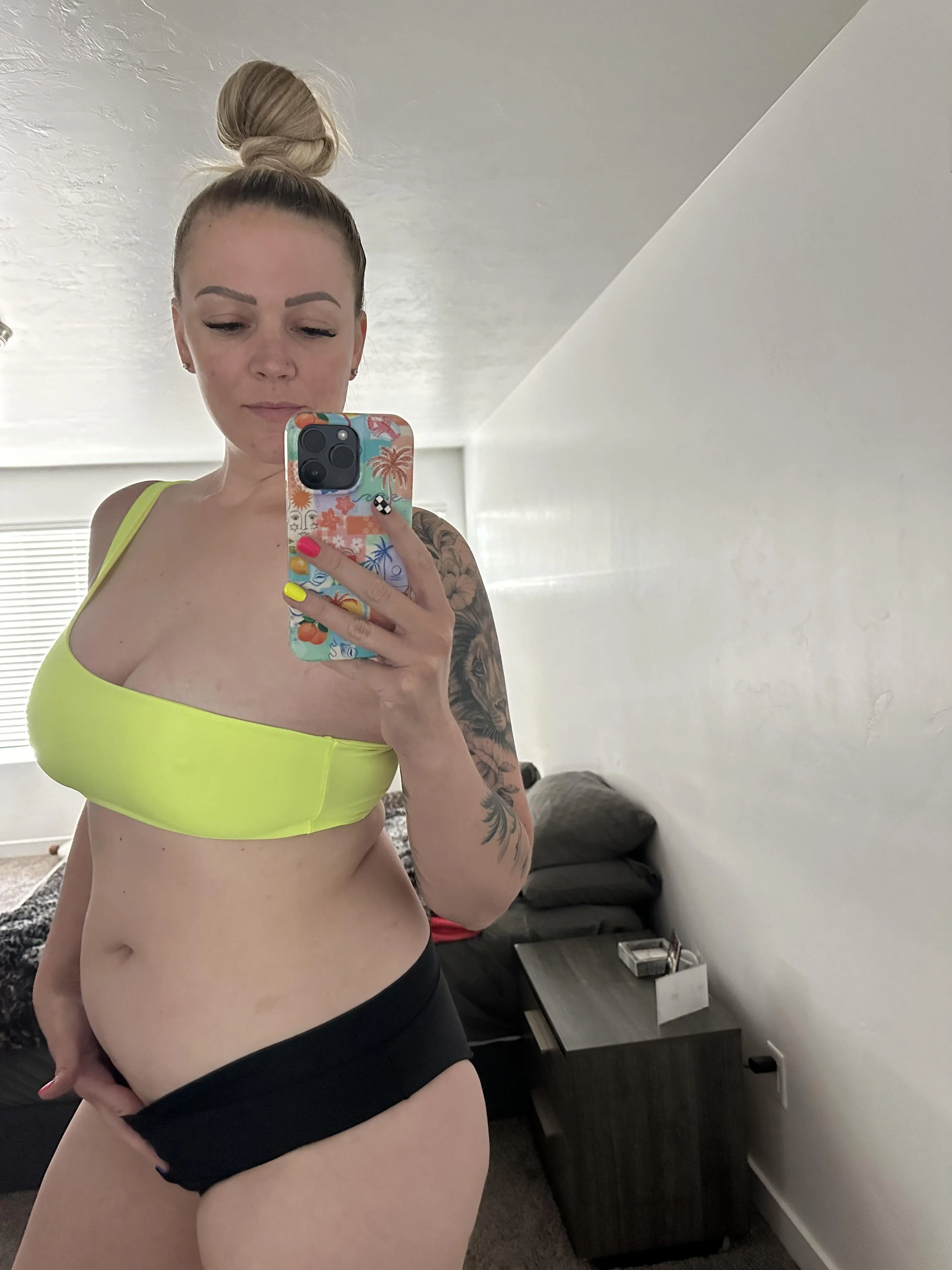 If you're over 20 years old, how would you convince me to fuck you?