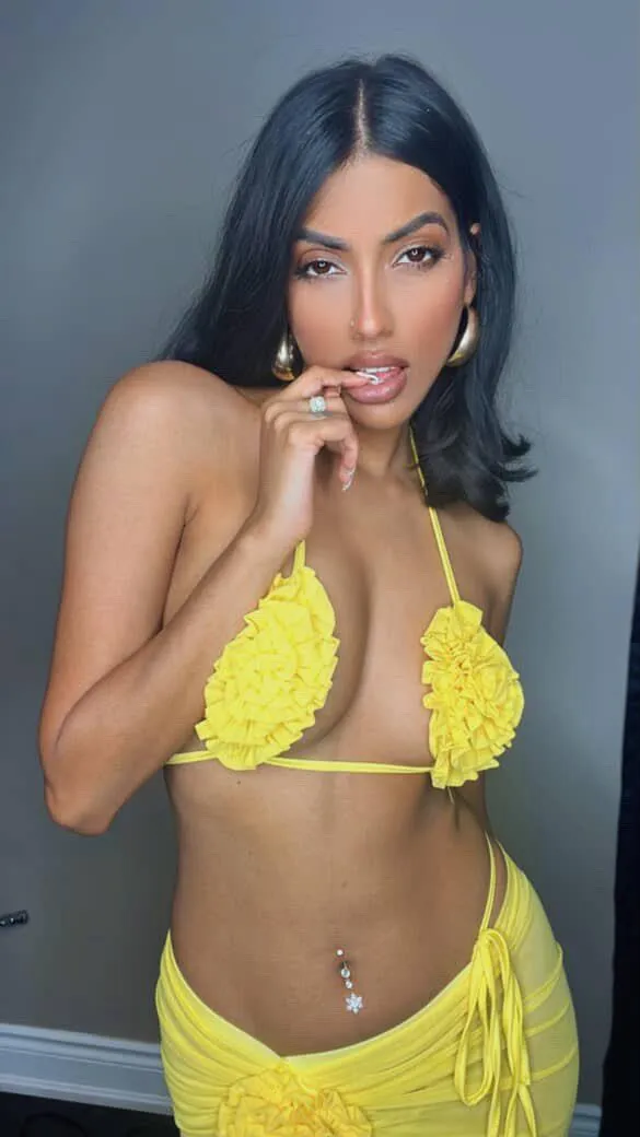 Just me getting ready to devour your life savings 😜