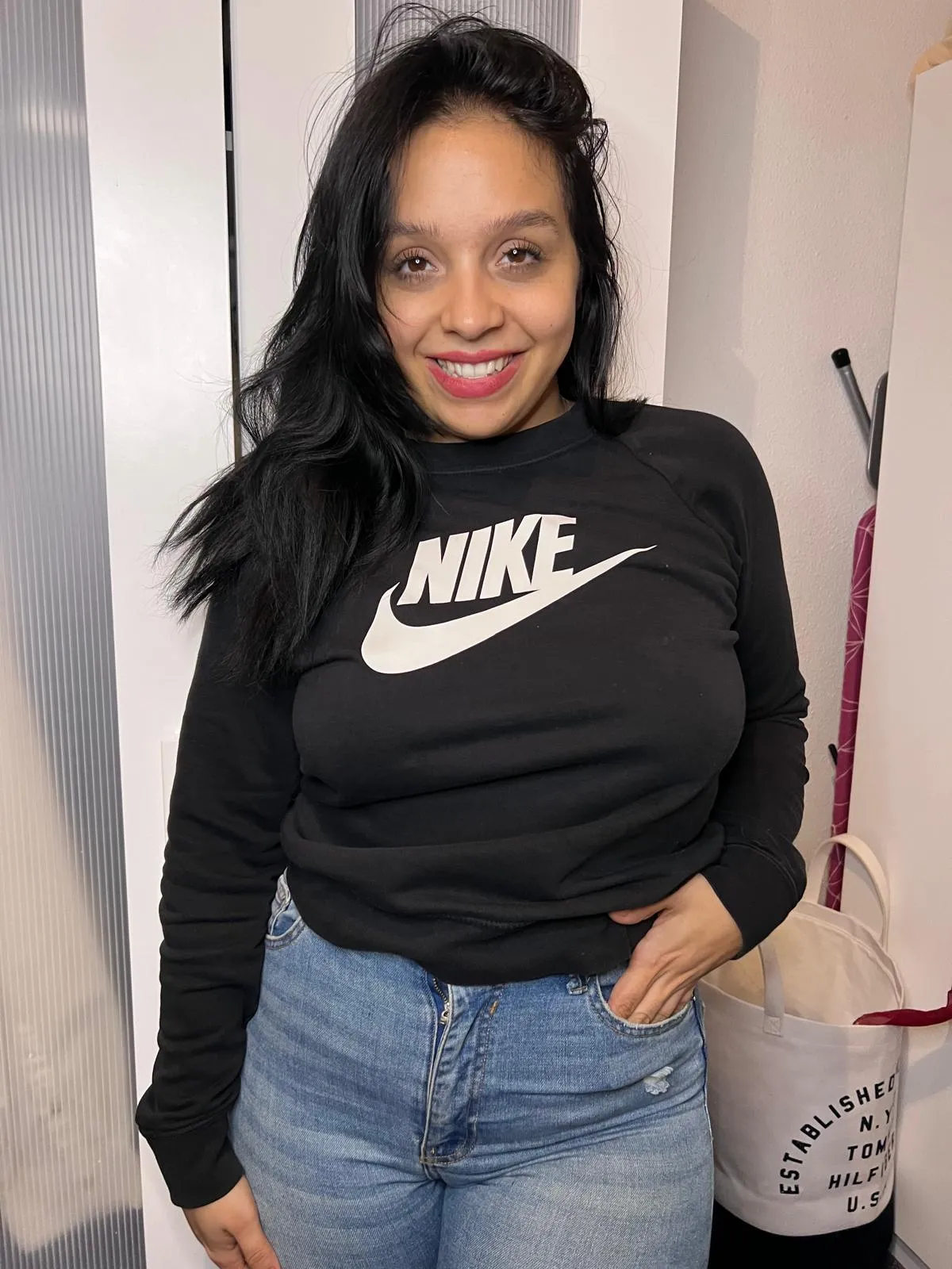 Life is too complex to make even more the sex, just enjoy with whatever you want