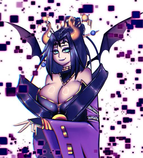 Lilithmon (SethRxZ2)