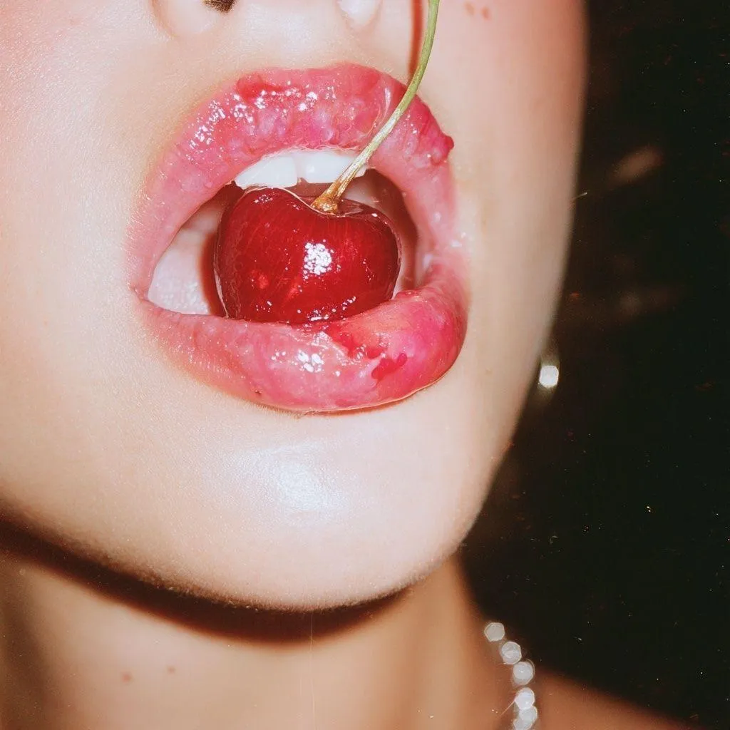 Looking for the cherry on top