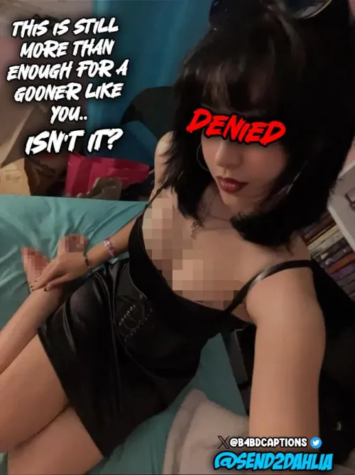 More than enough for a MAJOR LOSER like you.