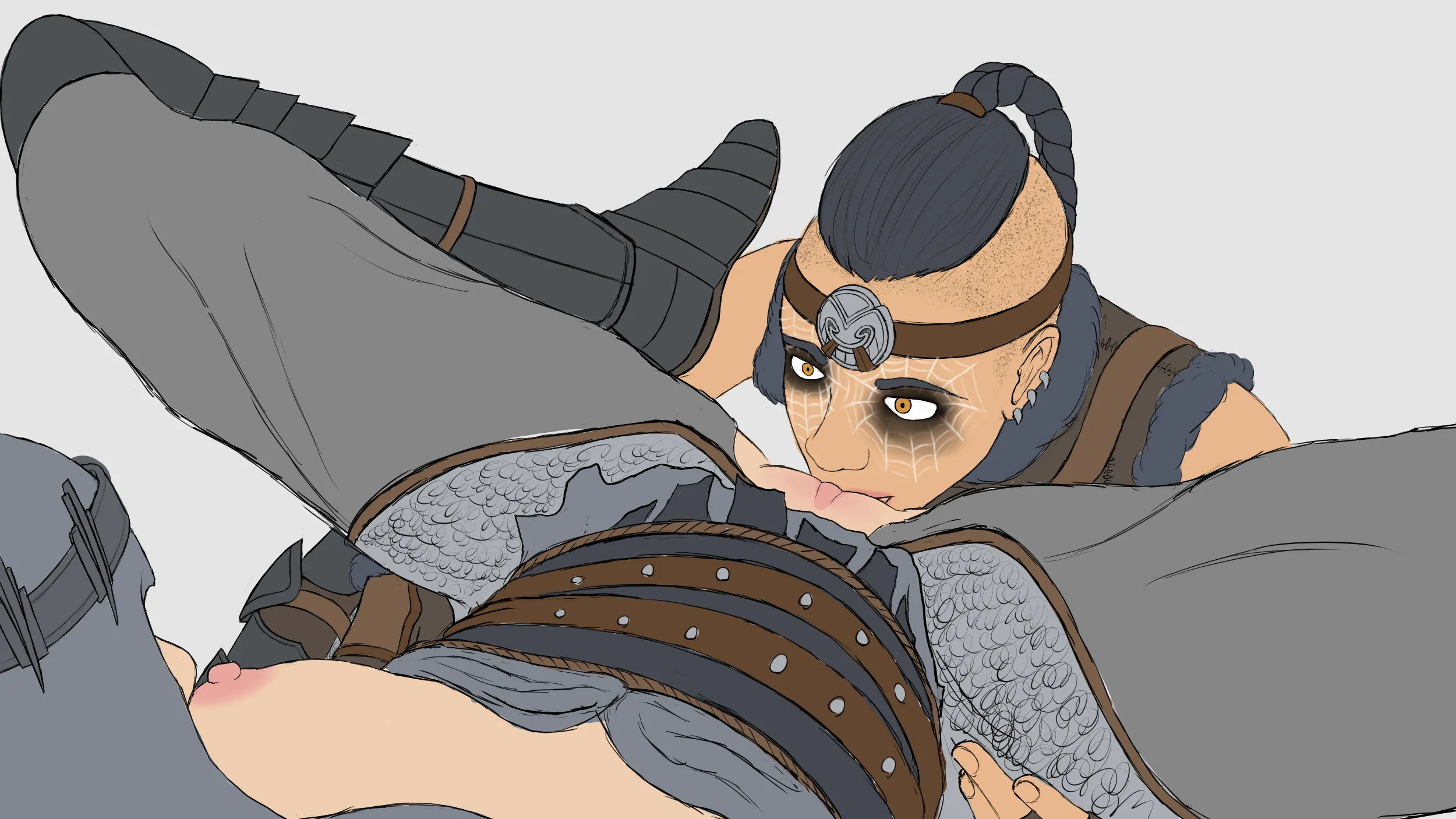 No better meal - TwiKnight