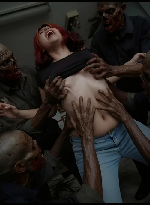 One of my fantasies.... 😜