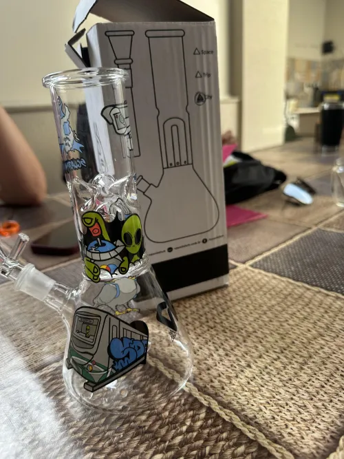 Presente de aniversário