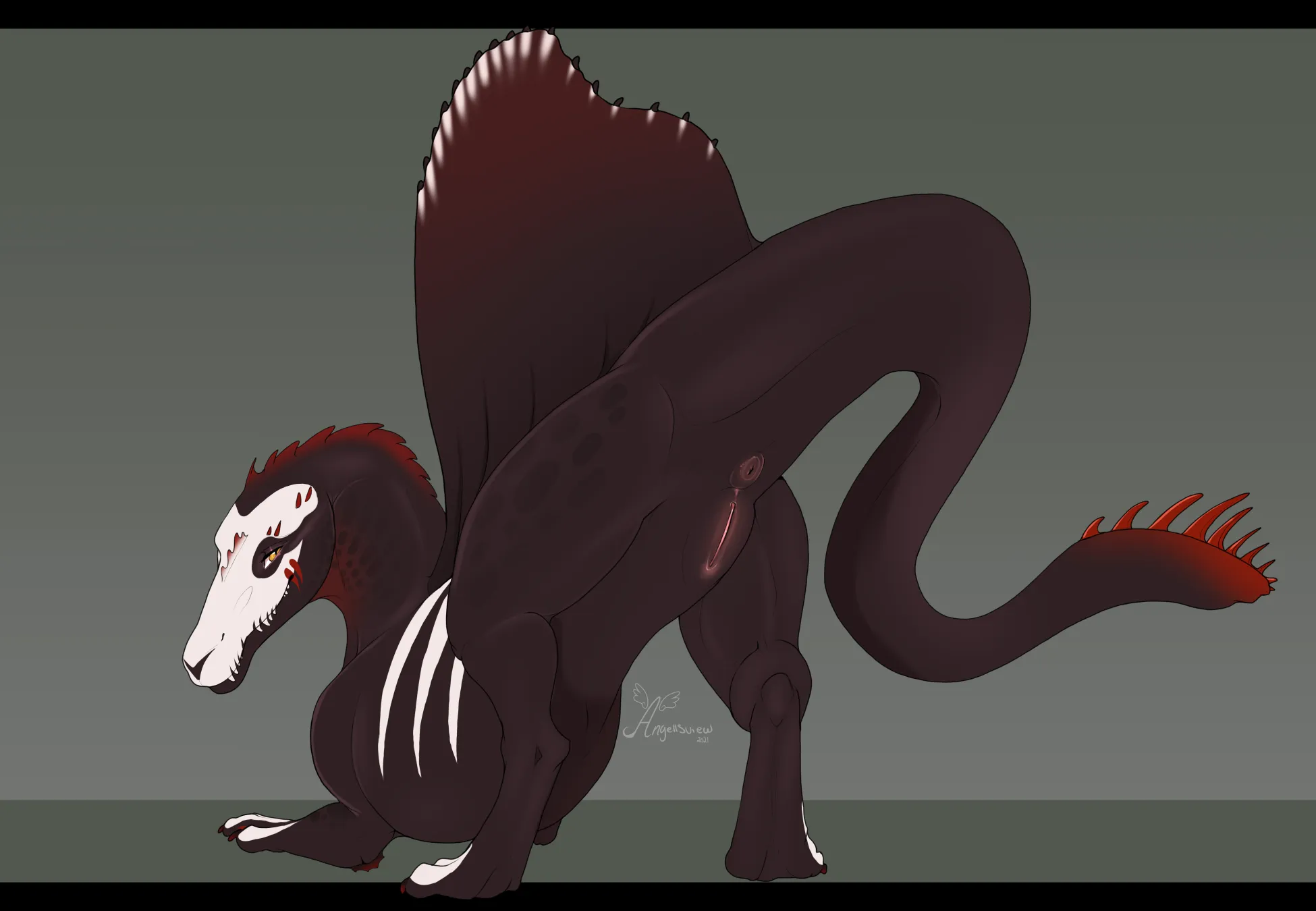 Tatarin [F] (angellsview3)