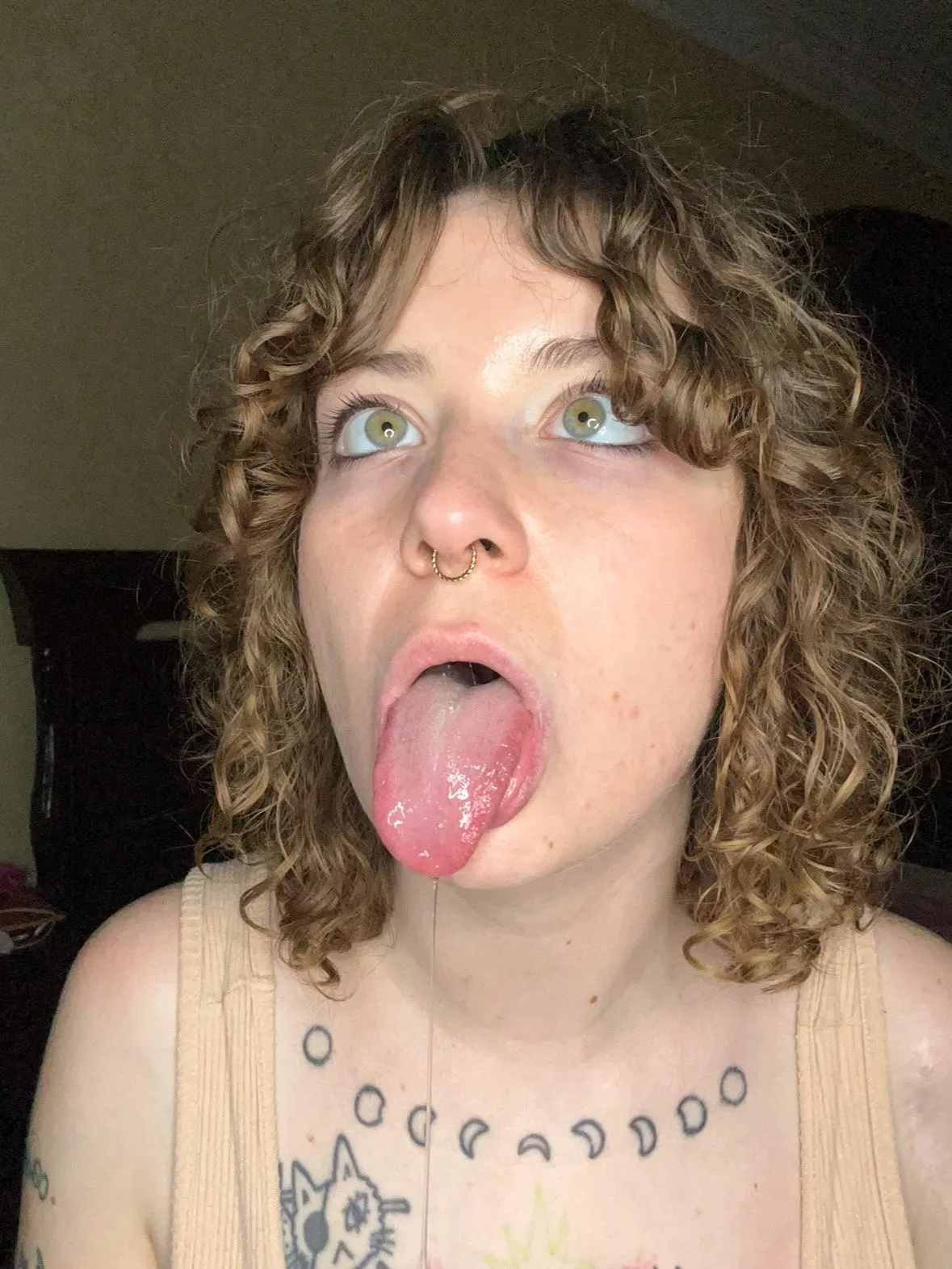 Wanna play truth or dare?