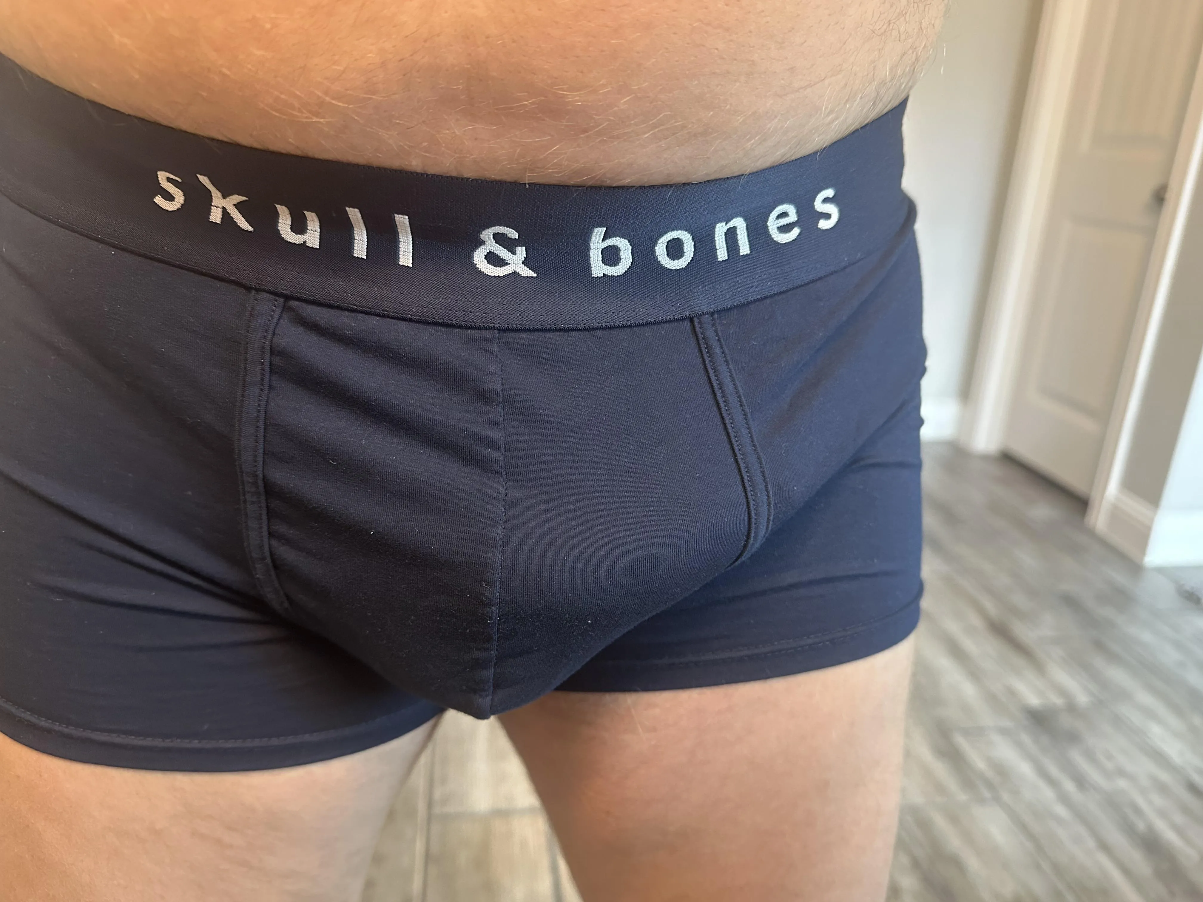 What is your favorite Skull or Bones?