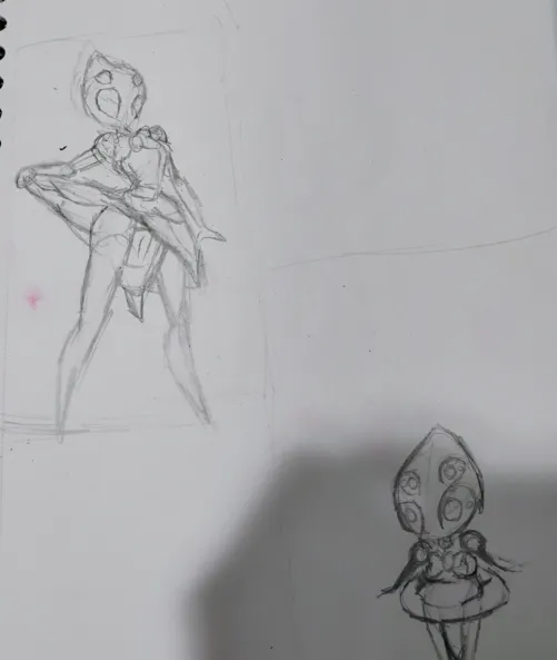 Work in progress (Vespa)