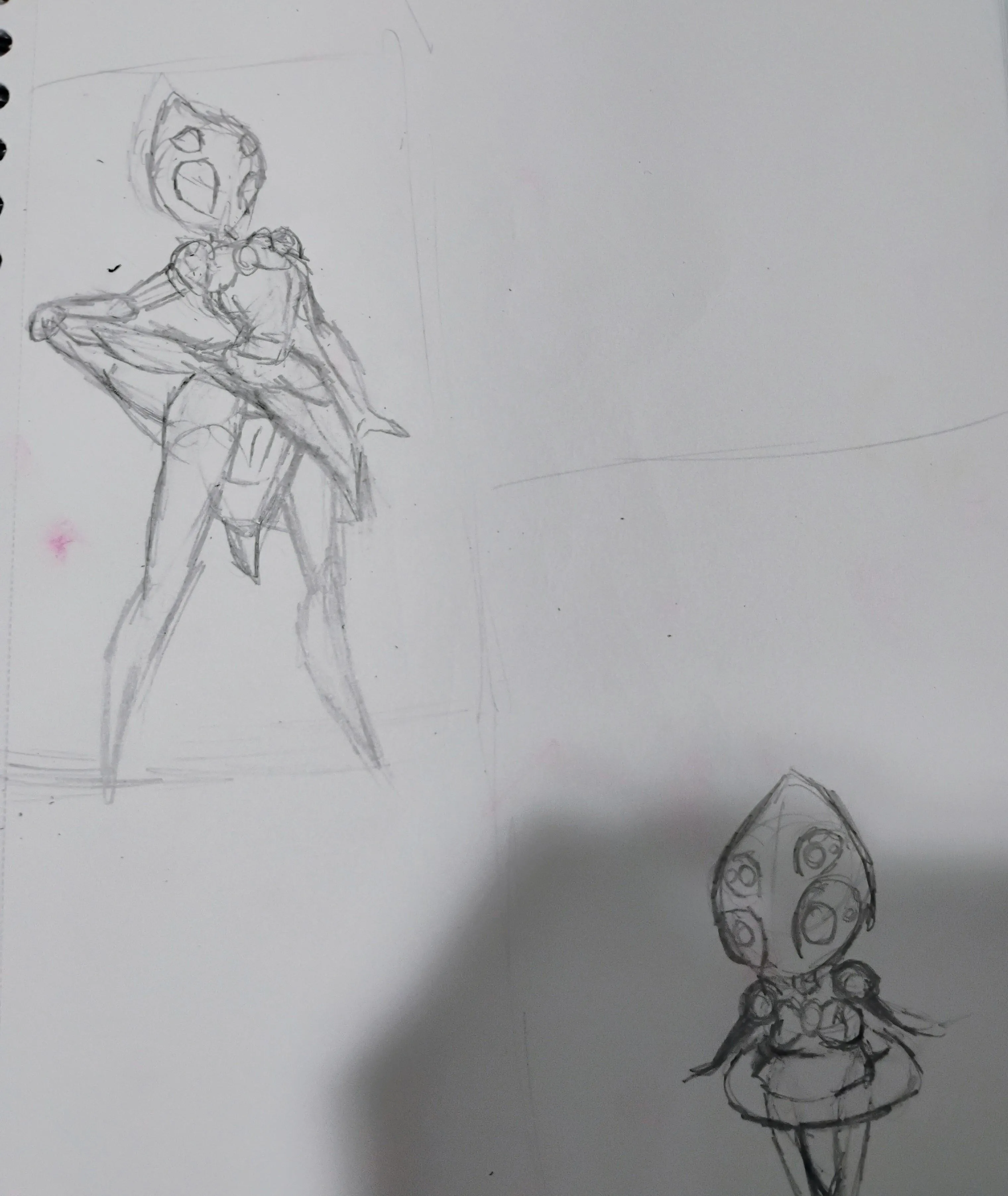 Work in progress (Vespa)