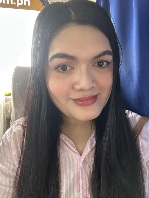 Asian trans here, how do I look?