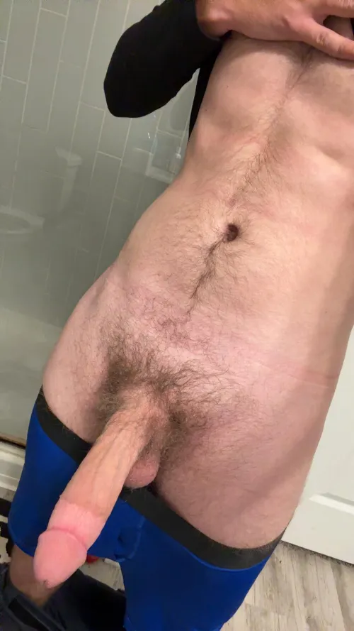 Big enough for you to come over?