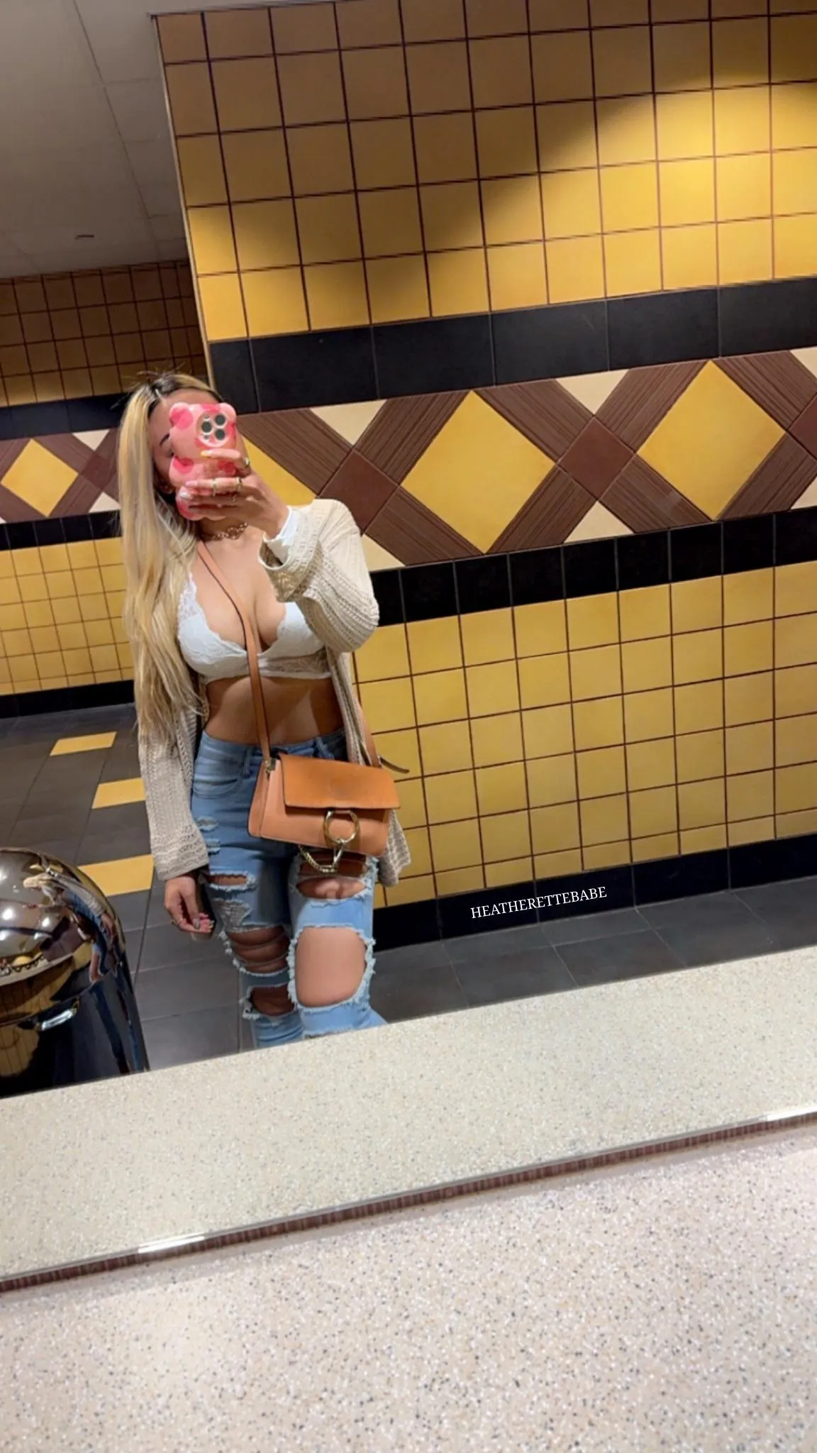 Date night with Daddy