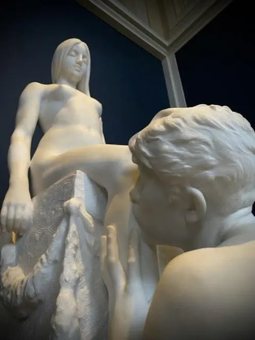 Femdom, Feminism, & Faking It