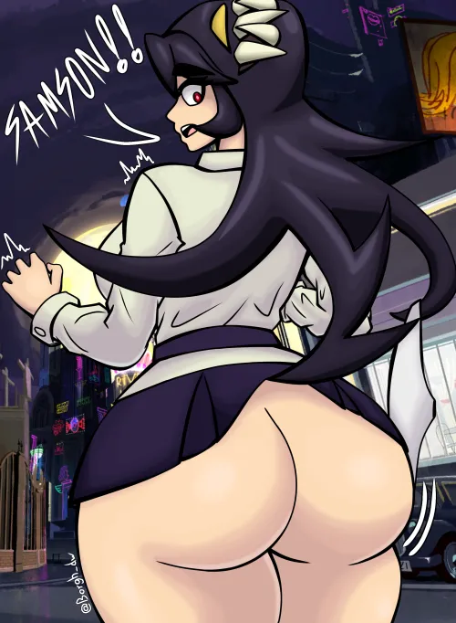 Filia (by me)