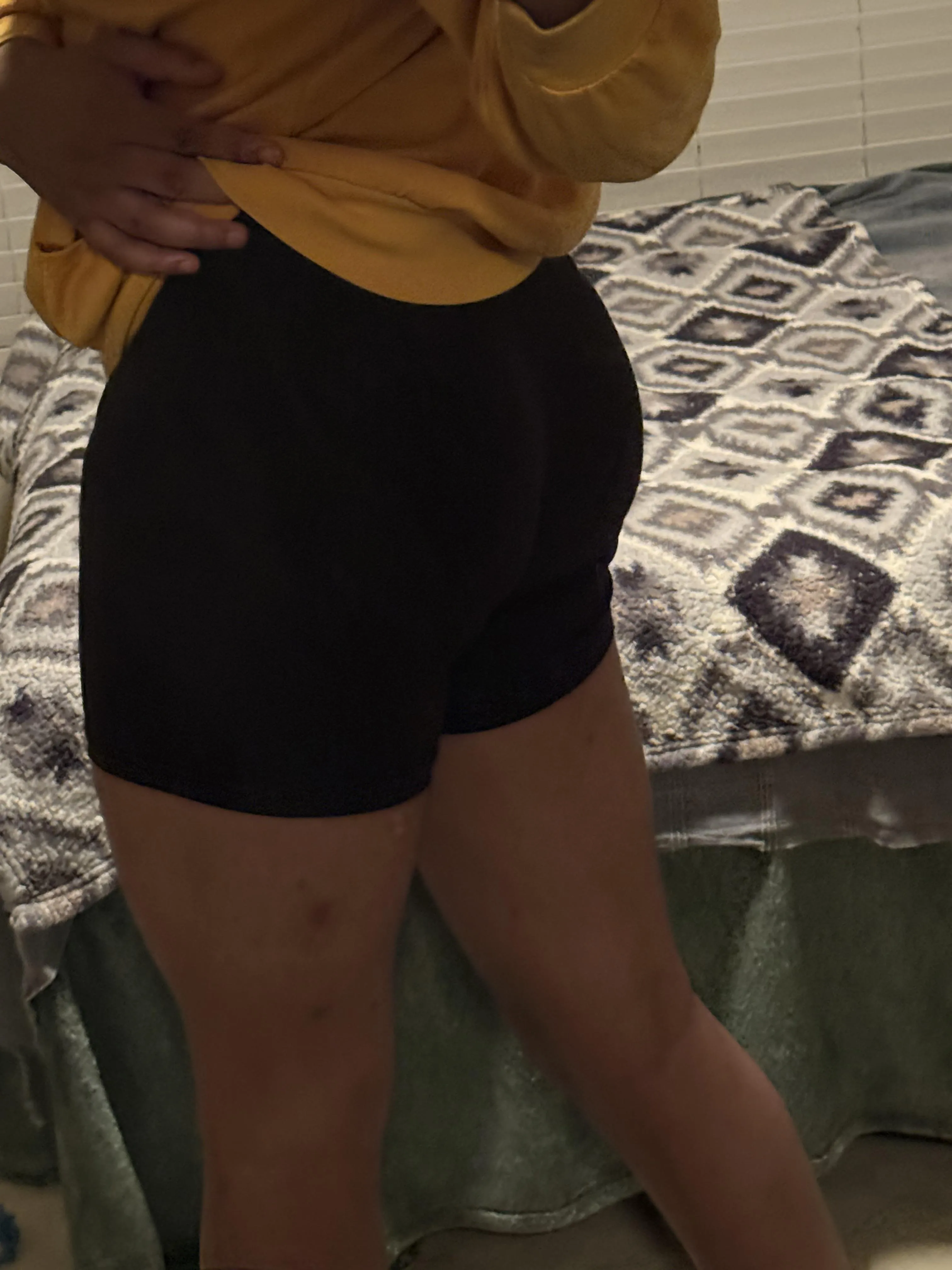 First post, kinda nervous.