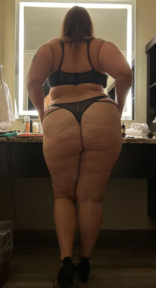 Getting date night ready