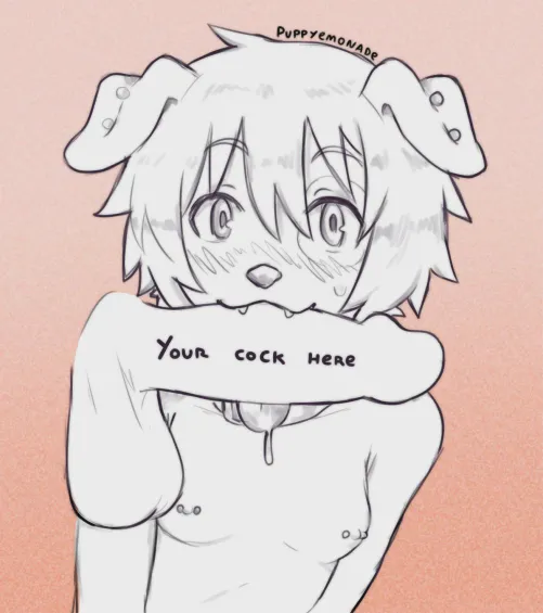 girlcocks as a treat????????? plssssssss yewsh wruff!!!!!!!!!