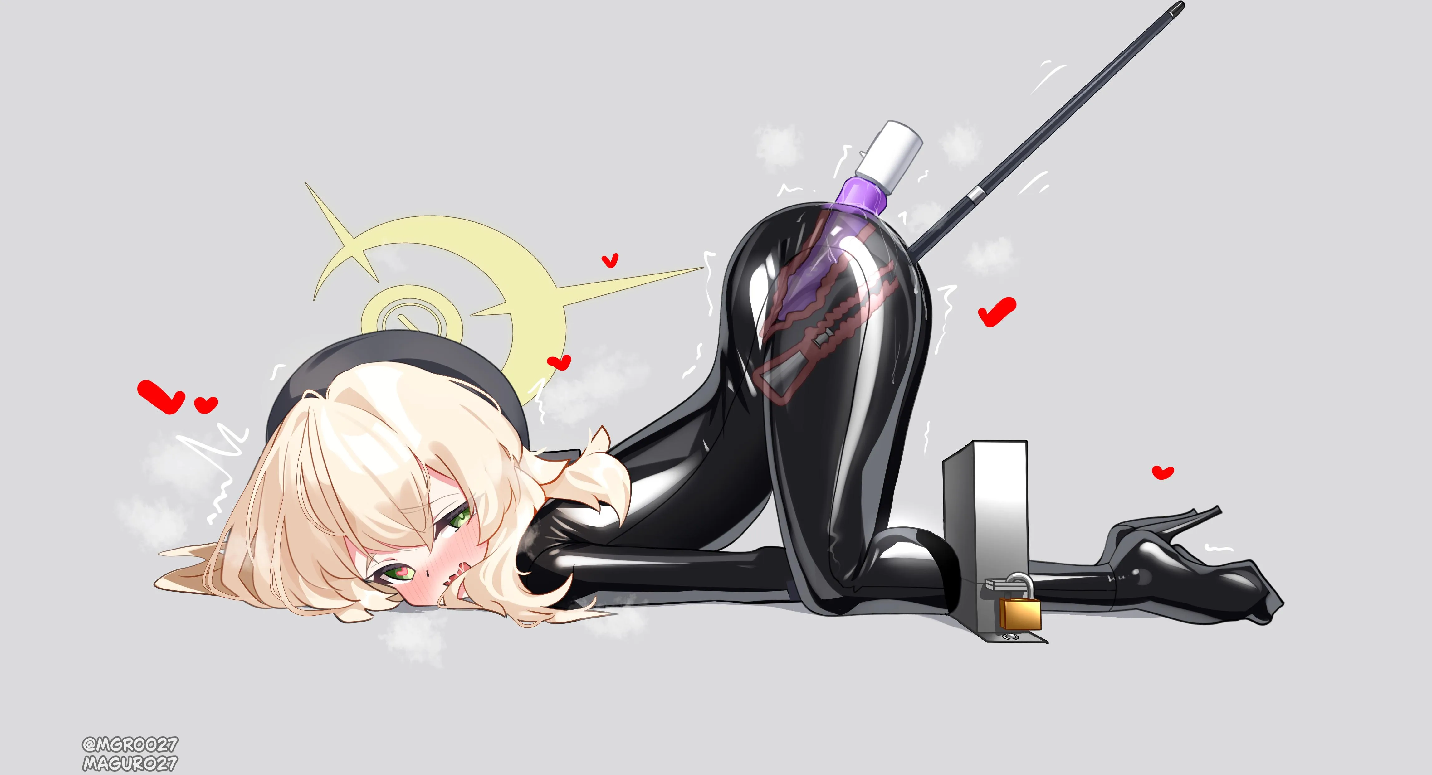 I need someone to keep me like this~