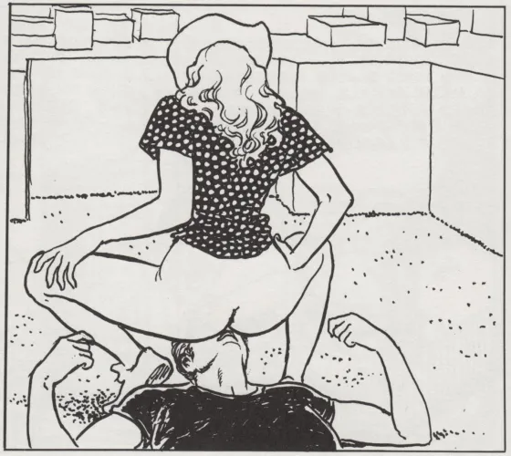 It's all about love. We're either in love, dreaming about love, recovering from it, wishing for it, reflecting on it. Find your person. Love him good.