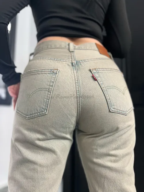 Love my levis