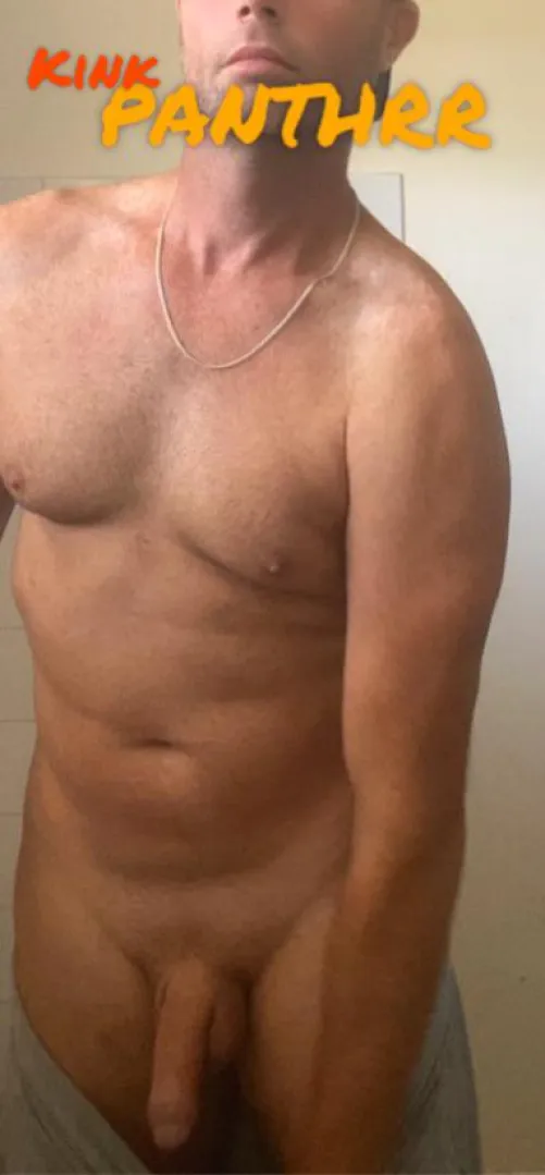 (M)y pants fell down