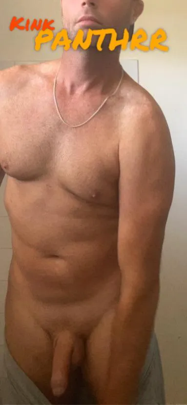 (M)y pants fell down