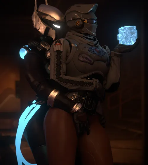 Plenty of ways to get glimmer~ (That One Spartan)